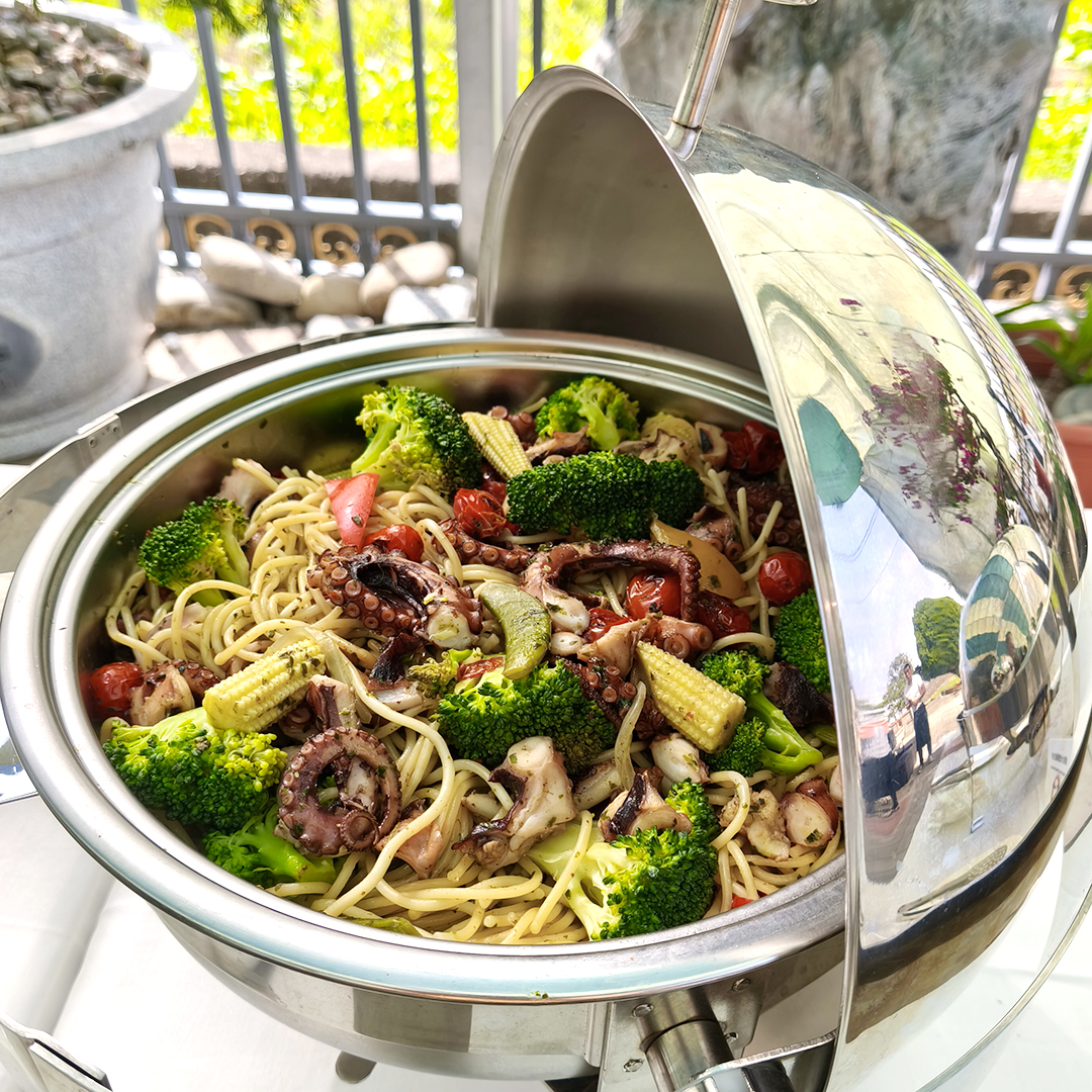 婚禮外燴照片 16